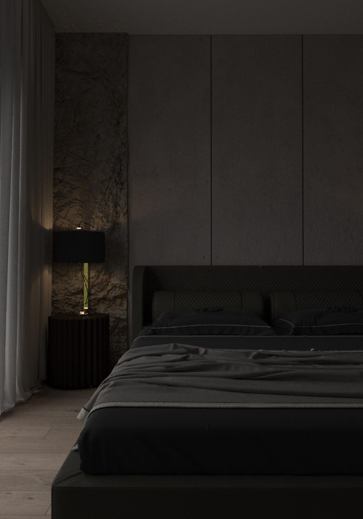 Nocturnal Atmosphere & Chiaroscuro Grazing